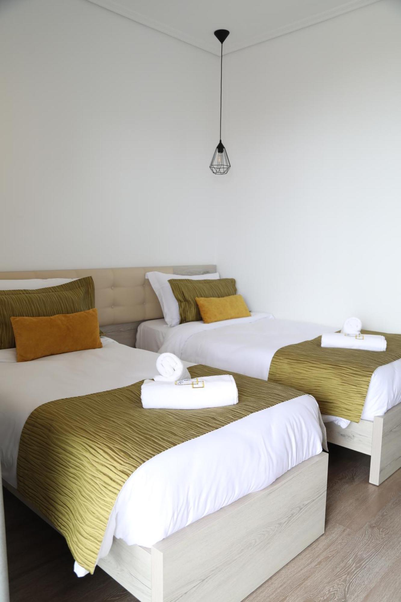 Relax Mea Hotel Sarandë Eksteriør bilde